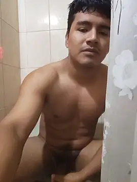 Zack1225 online show from April 2026 04:19:01 AM