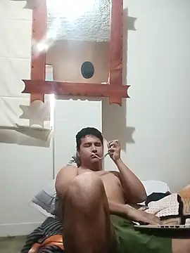 Zack1225 online show from December 2025 12:16:01 PM