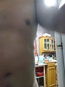 Zack1225 online show from March 2026 02:31:02 PM