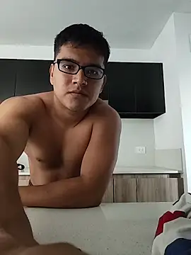 Zack1225 online show from February 2026 02:29:01 PM