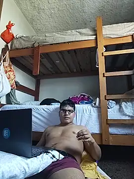 Zack1225 online show from March 2026 07:14:02 PM