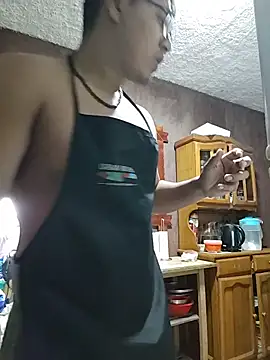 Zack1225 online show from March 2026 02:44:01 PM