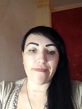 ArianaXFresh online show from November 2025 11:25:02 AM