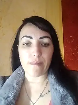 ArianaXFresh online show from December 2025 08:16:02 AM