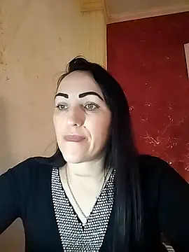 ArianaXFresh online show from November 2025 08:02:01 AM