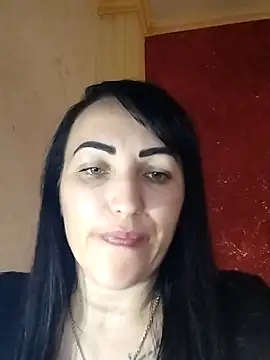 ArianaXFresh online show from November 2025 07:52:02 AM