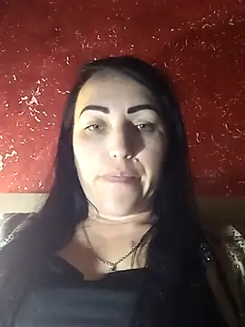 ArianaXFresh online show from November 2025 09:59:02 PM