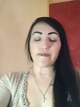 ArianaXFresh online show from November 2025 11:20:02 AM