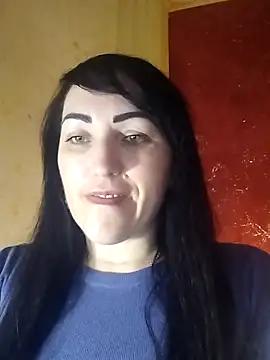 ArianaXFresh online show from December 2025 08:47:02 AM