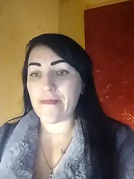 ArianaXFresh online show from December 2025 08:35:02 AM