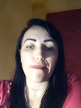 ArianaXFresh online show from November 2025 09:48:01 PM