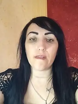 ArianaXFresh online show from November 2025 09:54:02 AM