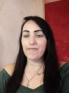 ArianaXFresh online show from December 2025 09:03:01 AM