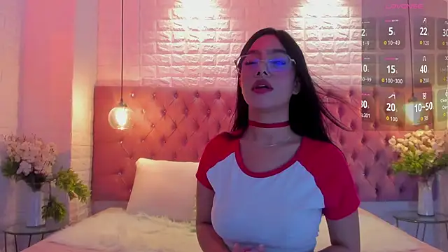 miel 18 online show from December 2025 03:49:02 AM