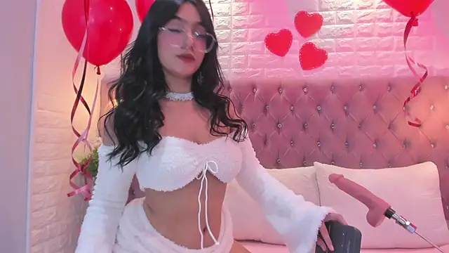 miel 18 online show from February 2026 03:25:02 AM