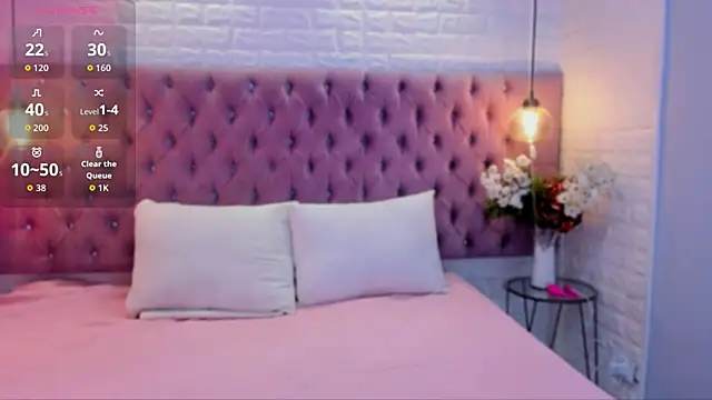 miel 18 online show from March 2026 04:53:01 AM