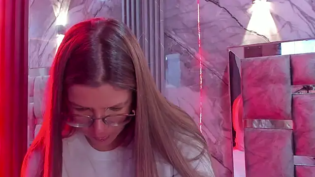 Samy and Allison online show from February 2026 08:04:01 PM