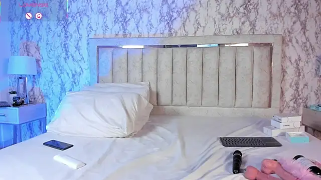 Hannapret   online show from January 2026 01:20:02 AM