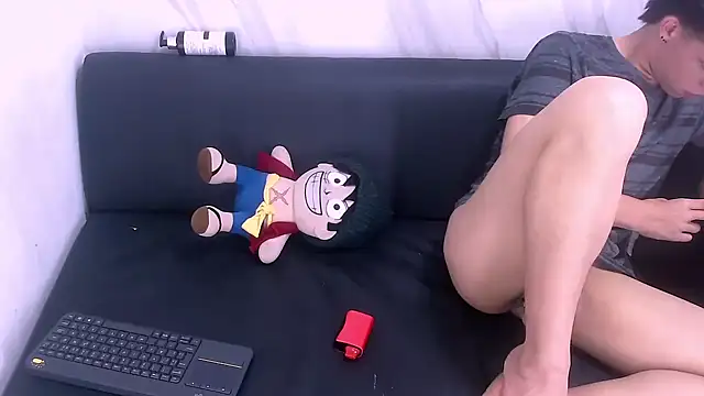 Liam York  online show from March 2026 10:08:02 AM