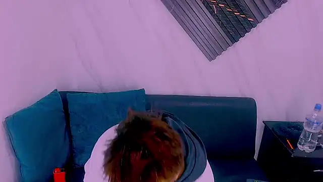 Liam York  online show from April 2026 04:29:02 AM