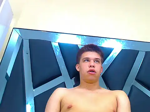 Liam York  online show from January 2026 11:47:02 AM