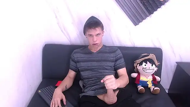 Liam York  online show from March 2026 10:04:02 PM