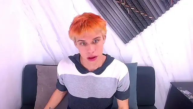 Liam York  online show from April 2026 04:19:02 PM