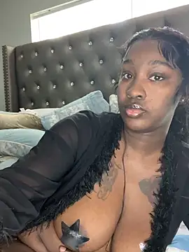 ToyaThick online show from June 2026 05:36:02 PM