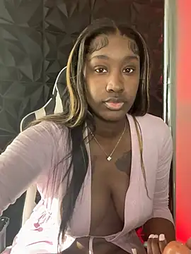 ToyaThick online show from January 2026 07:43:02 PM