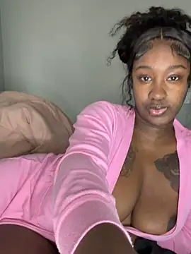 ToyaThick online show from March 2026 03:05:02 PM