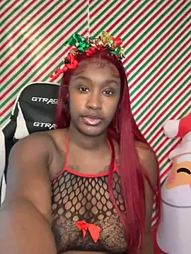 ToyaThick online show from December 2025 07:03:02 PM