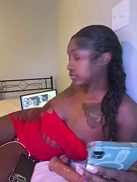 ToyaThick online show from April 2026 07:58:02 PM