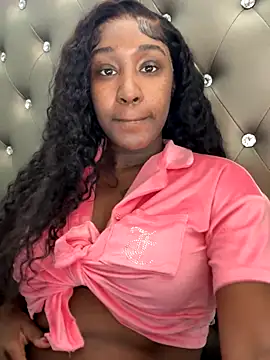 ToyaThick online show from November 2025 02:21:01 PM