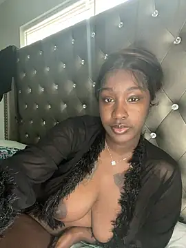 ToyaThick online show from April 2026 03:08:01 PM