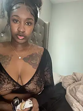 ToyaThick online show from March 2026 05:05:01 PM