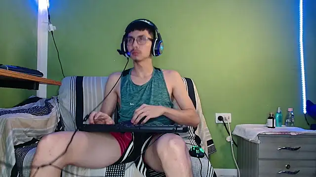 Kurt williams1 online show from March 2026 11:12:02 AM