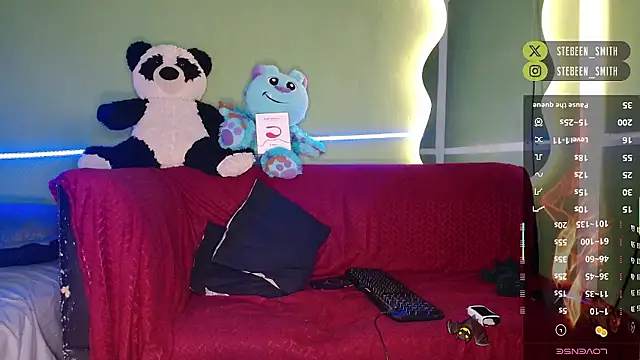 Kurt williams1 online show from January 2026 09:08:01 PM