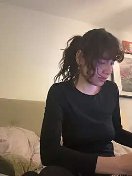 hibanaduo online show from February 2026 10:40:01 PM