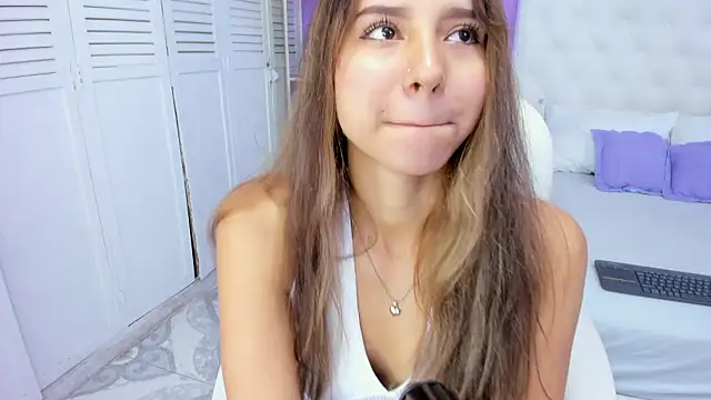 Sara connor01 online show from March 2026 01:14:01 PM