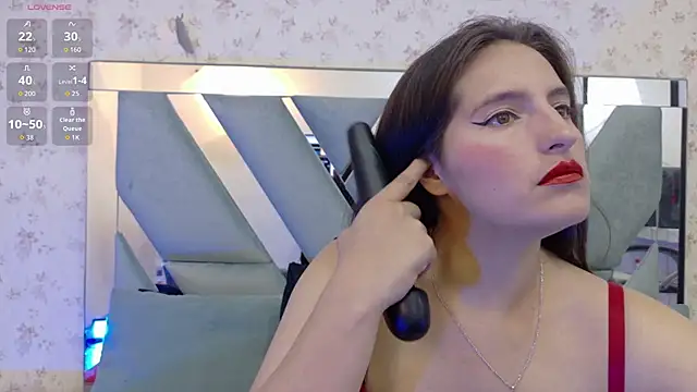 Sharon Sexy5 online show from November 2025 03:32:02 AM