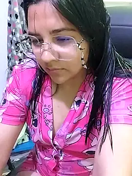 Meganmoonn  online show from November 2025 12:59:01 AM