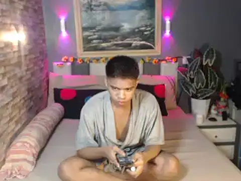 YoungAsian4u online show from November 2025 04:05:01 AM