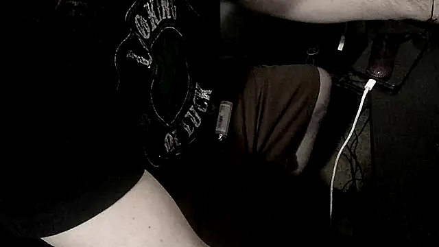 ORGASMGIVERD online show from April 2026 11:29:02 PM