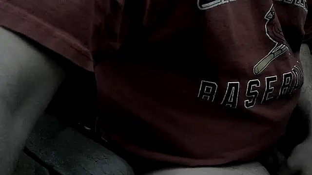 ORGASMGIVERD online show from February 2026 12:07:01 PM