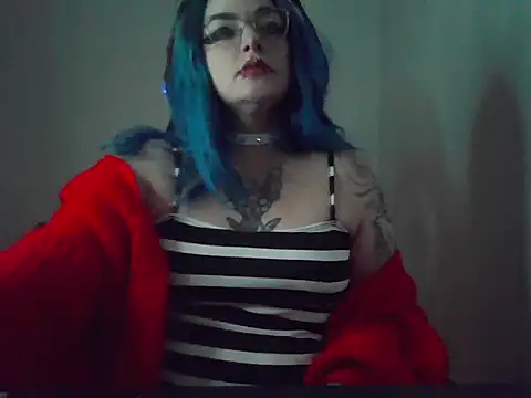 lilithxblue online show from February 2026 01:55:01 PM