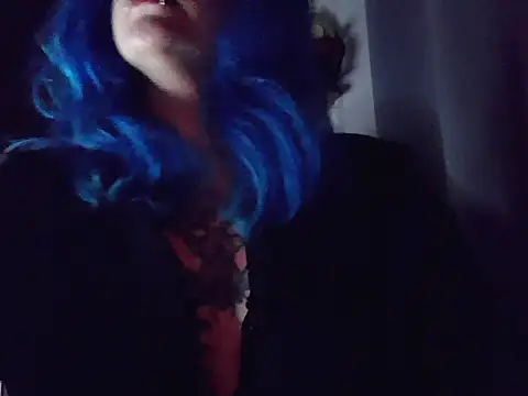 lilithxblue online show from November 2025 07:01:02 AM