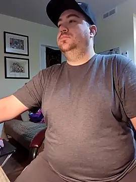 GayPoohBear online show from November 2025 04:27:02 AM