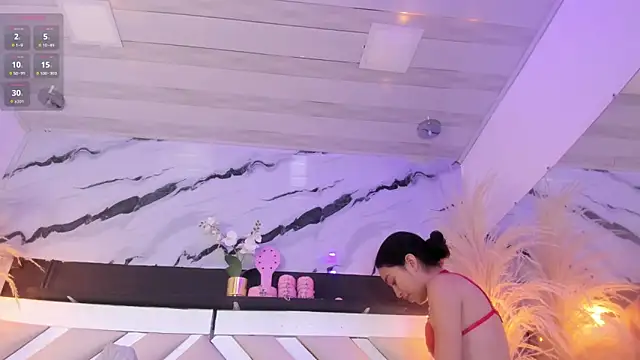  Ashley 777 online show from April 2026 01:39:02 PM