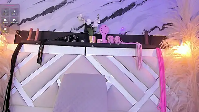  Ashley 777 online show from March 2026 02:41:01 PM