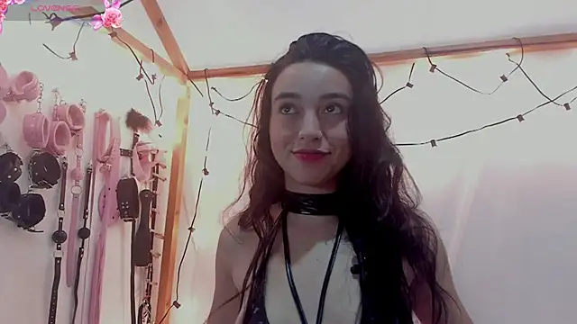  Ashley 777 online show from December 2025 02:16:02 AM